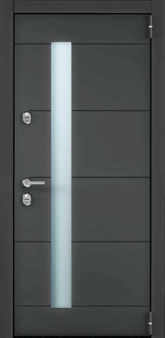 ЛКП Графит в Южно-Сахалинске