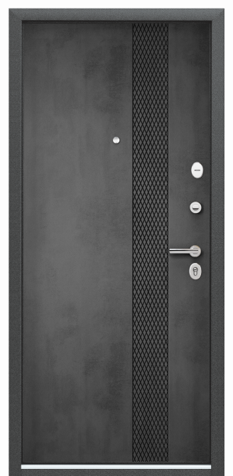 ПВХ Бетон темный в Южно-Сахалинске