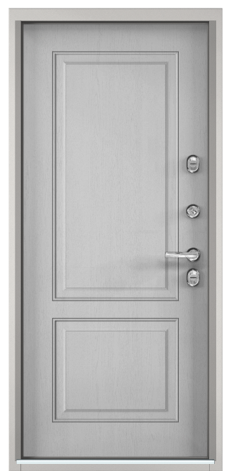 ПВХ Дуб белый матовый в Южно-Сахалинске