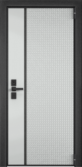 ЛКП Clear в Южно-Сахалинске