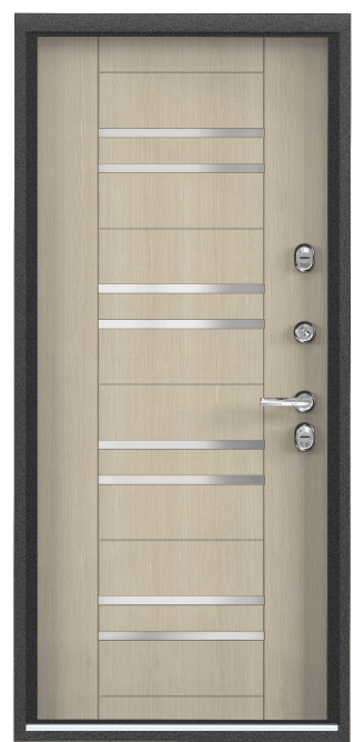 ПВХ Лиственница крем в Южно-Сахалинске