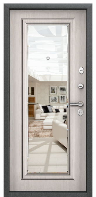 Лиственница белая (арт. ПВХ Лиственница белая) в Южно-Сахалинске