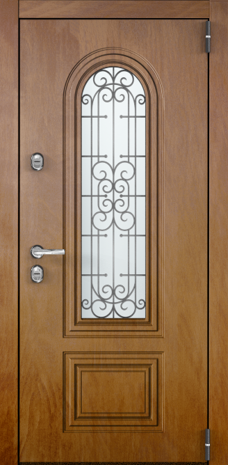 ФМ Американский орех в Южно-Сахалинске