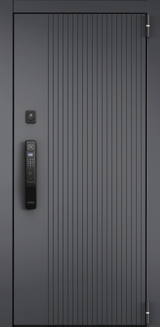 ПВХ Оскуро в Южно-Сахалинске