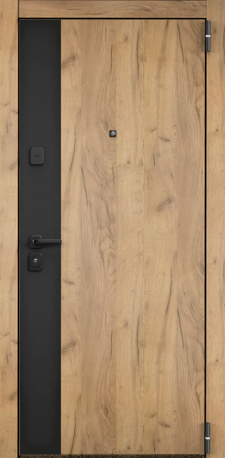 ПВХ Дуб крафт золотой в Южно-Сахалинске