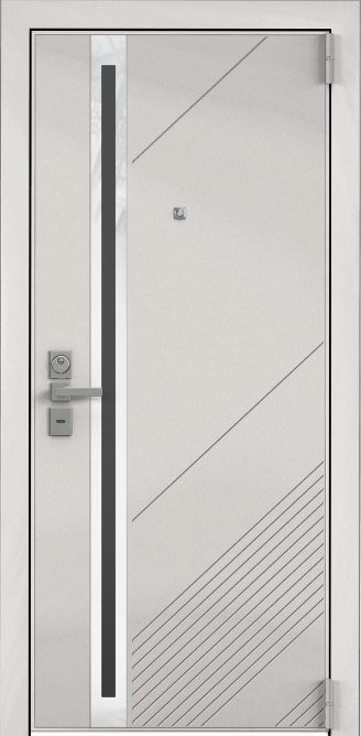 ПВХ Бьянко в Южно-Сахалинске