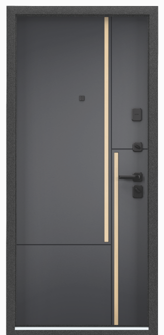 ПВХ Оскуро в Южно-Сахалинске