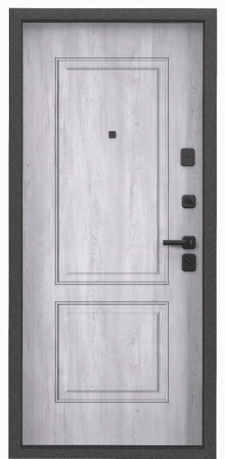 ПВХ Санторини белый в Южно-Сахалинске