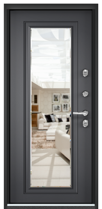 ПВХ Оскуро в Южно-Сахалинске