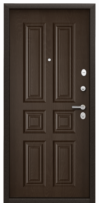 ПВХ Дуб коньяк в Южно-Сахалинске