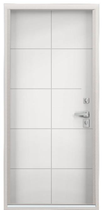 ПВХ Бьянко в Южно-Сахалинске