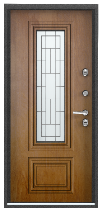 ФМ Американский орех в Южно-Сахалинске