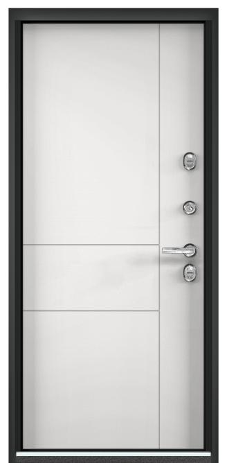 Белый (арт. КТ Белый) в Южно-Сахалинске