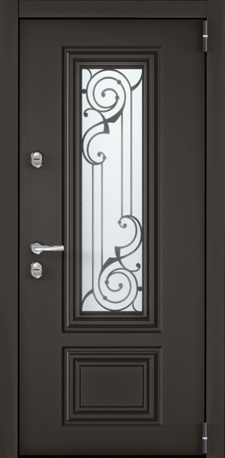 ЛКП Бруно в Южно-Сахалинске