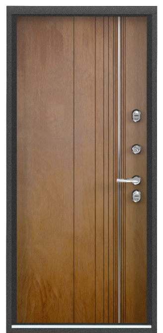 ФМ Американский орех в Южно-Сахалинске