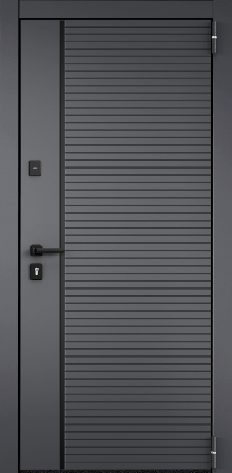 ПВХ Оскуро в Южно-Сахалинске