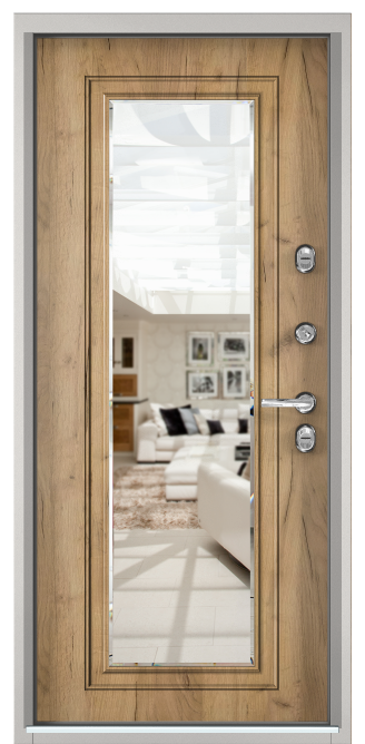 ПВХ Дуб крафт золотой в Южно-Сахалинске