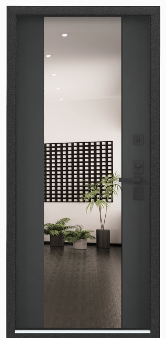 ЛКП Графит в Южно-Сахалинске