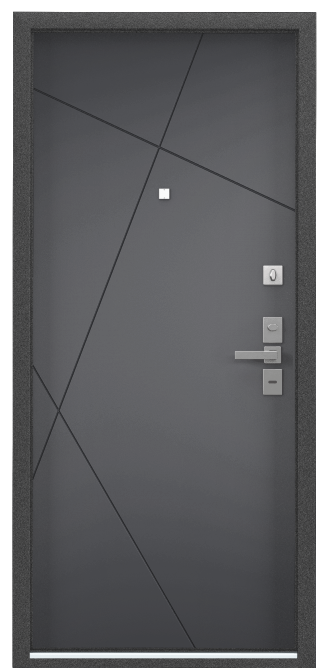 ПВХ Оскуро в Южно-Сахалинске