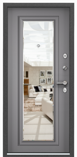 ПВХ Гриджио в Южно-Сахалинске