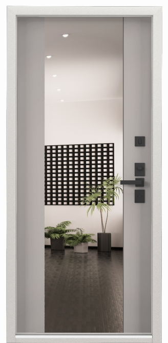 ЛКП Malva в Южно-Сахалинске