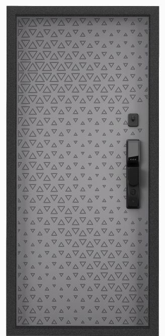 ПВХ Гриджио в Южно-Сахалинске