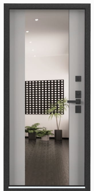 ЛКП Ivory в Южно-Сахалинске