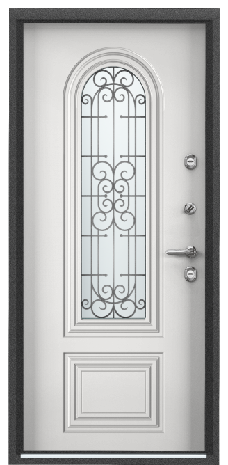 Белый (арт. КТ Белый) в Южно-Сахалинске