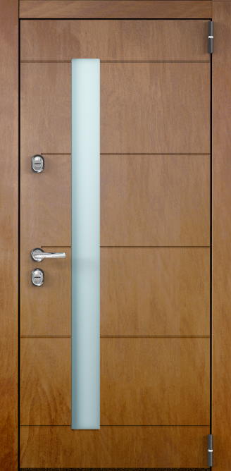 ФМ Американский орех в Южно-Сахалинске