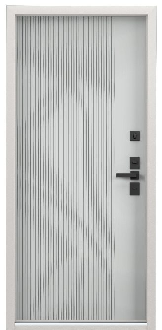 ЛКП Clear в Южно-Сахалинске