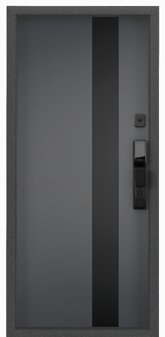 ПВХ Оскуро в Южно-Сахалинске