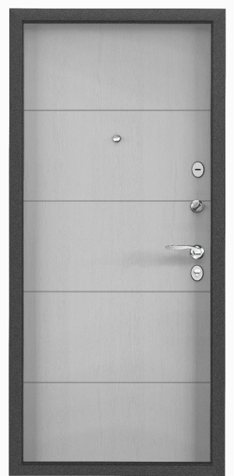 ПВХ Дуб белый матовый в Южно-Сахалинске