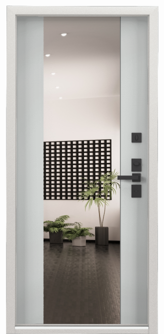 ЛКП Clear в Южно-Сахалинске