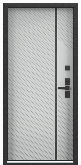 ЛКП Clear в Южно-Сахалинске