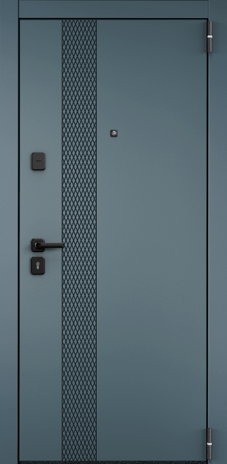 DELTA PRO PP, Панель MDF с ПВХ покрытием, D-DL2, ПВХ Верде в Южно-Сахалинске