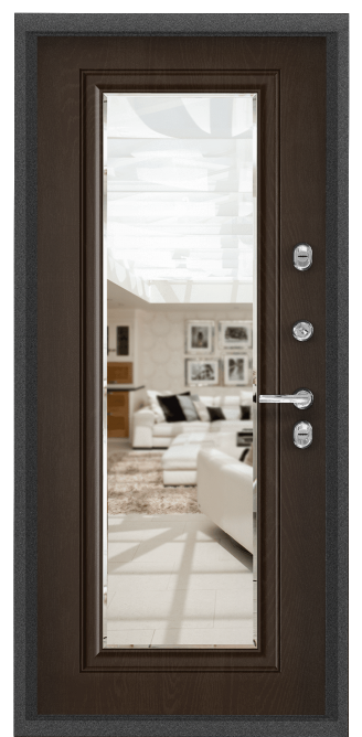 ПВХ Дуб коньяк в Южно-Сахалинске