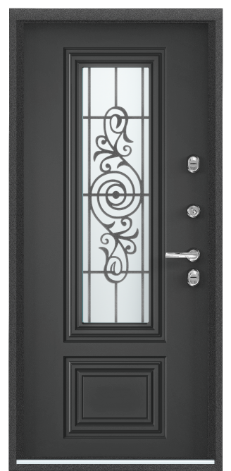 ЛКП Графит в Южно-Сахалинске