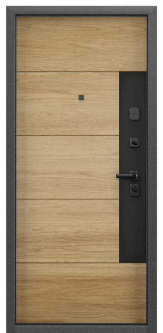 ПВХ Дуб Янтарь Горизонт в Южно-Сахалинске