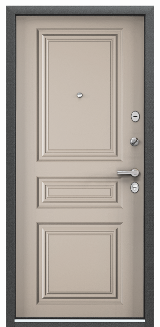 ПВХ Холст латте в Южно-Сахалинске