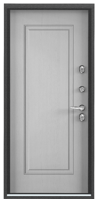 ПВХ Дуб белый матовый в Южно-Сахалинске