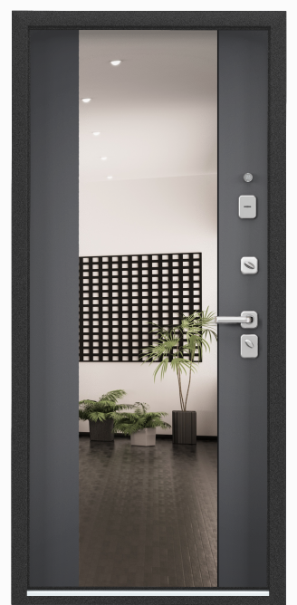 ПВХ Оскуро в Южно-Сахалинске