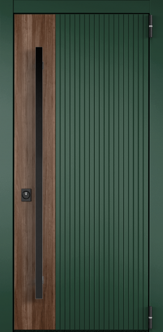 ЛКП Малахит в Южно-Сахалинске