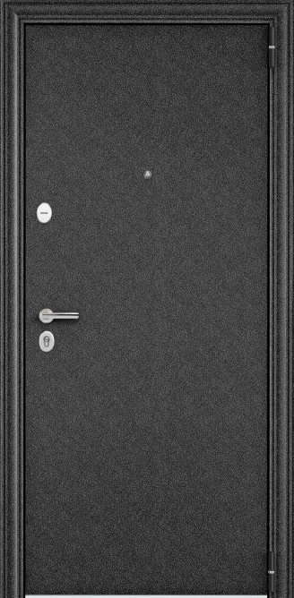 DELTA PRO MP, Порошково-полимерное покрытие, —, Черный шелк в Южно-Сахалинске