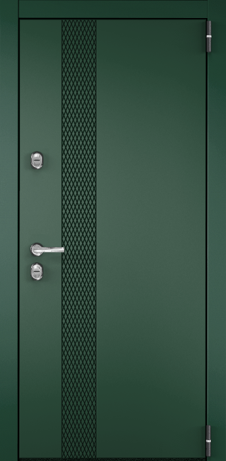 ЛКП Малахит в Южно-Сахалинске