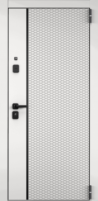 Белый (арт. КТ Белый) в Южно-Сахалинске