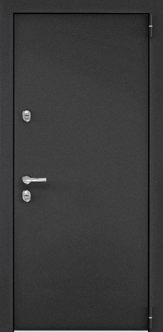 SNEGIR ARCTIC MP, Порошково-полимерное покрытие, —, Темно-серый букле графит в Южно-Сахалинске