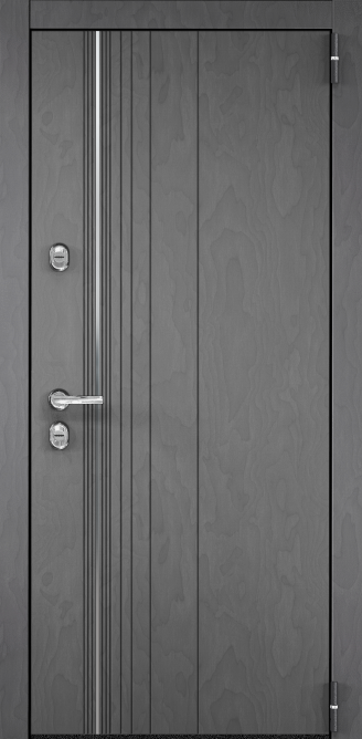 ФМ Серое дерево в Южно-Сахалинске