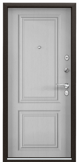 ПВХ Дуб белый матовый в Южно-Сахалинске