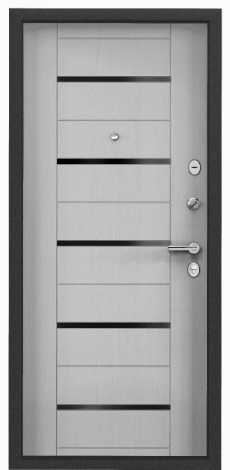 ПВХ Дуб белый матовый в Южно-Сахалинске