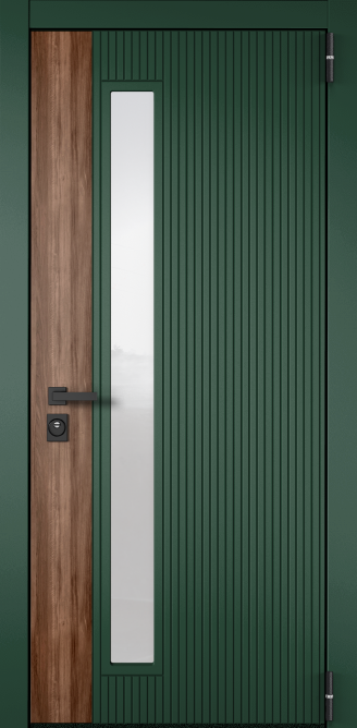 ЛКП Малахит в Южно-Сахалинске